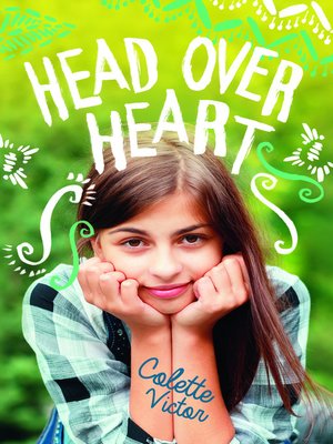 cover image of Head Over Heart